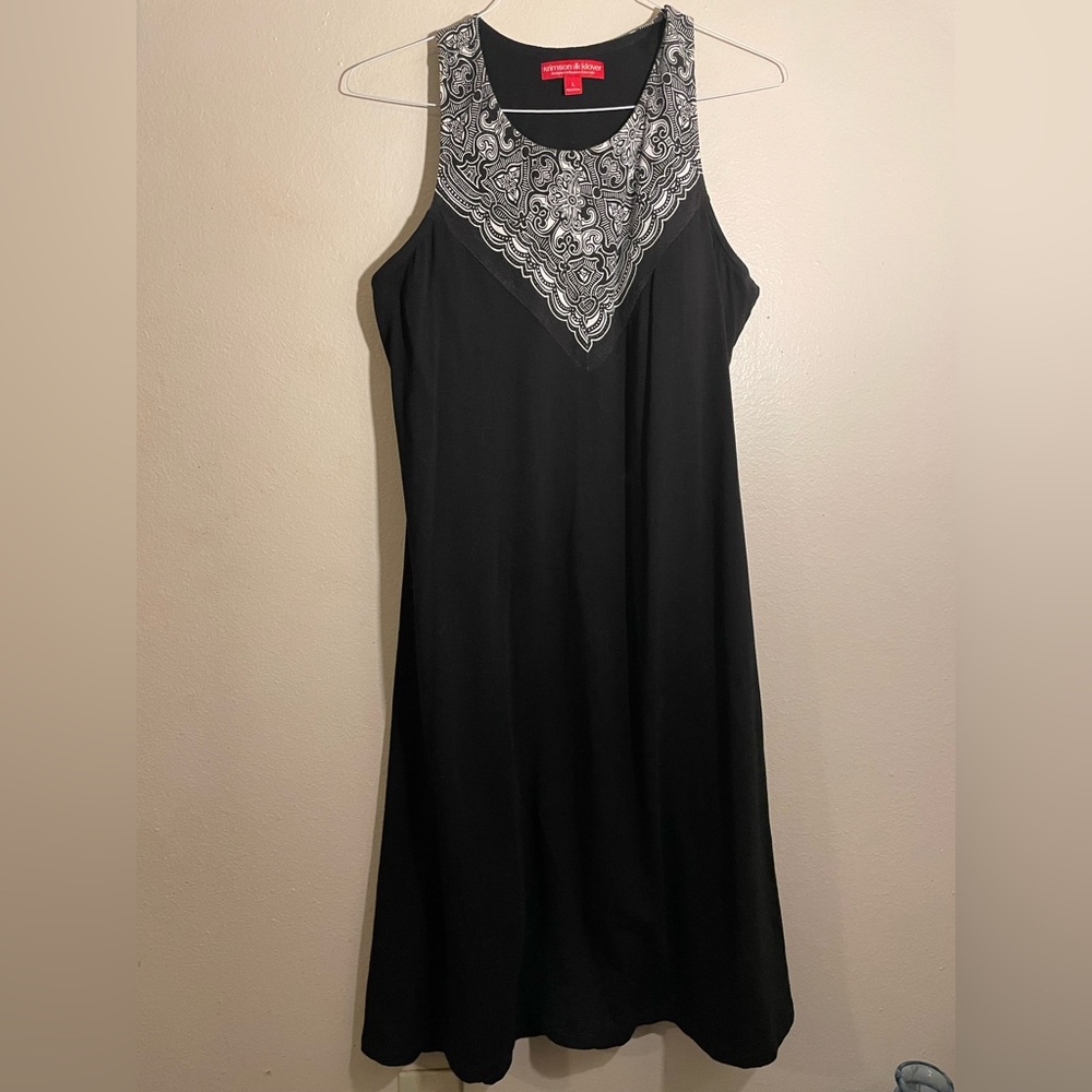 Krimson KK Klover Dress